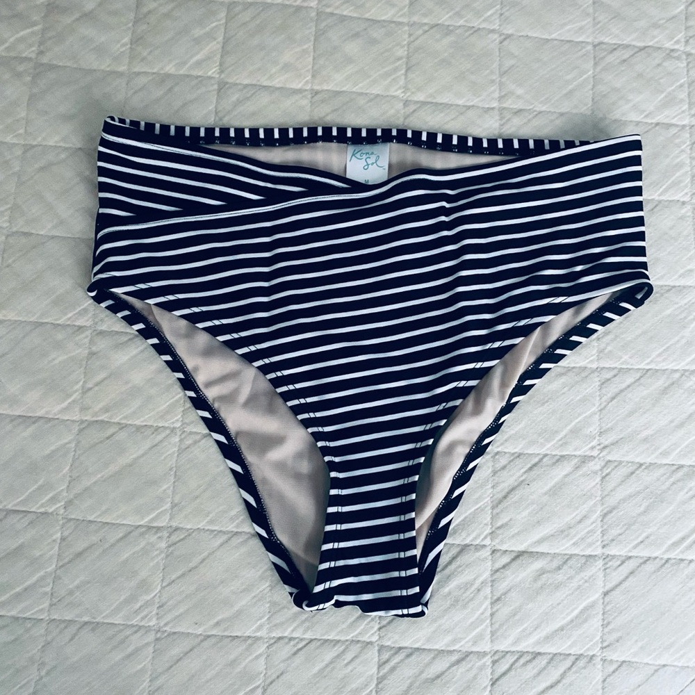 Kona Sol Bikini Bottoms